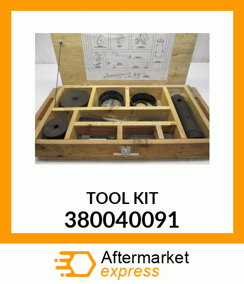 TOOLKIT 380040091