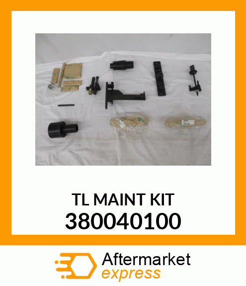 TLMAINTKIT 380040100