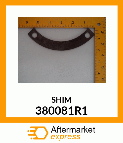 SHIM 380081R1