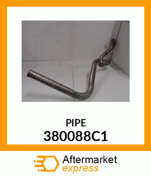 PIPE 380088C1