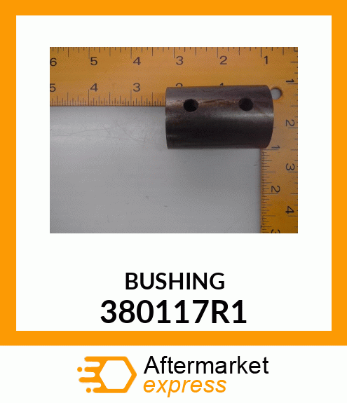 BUSHING 380117R1