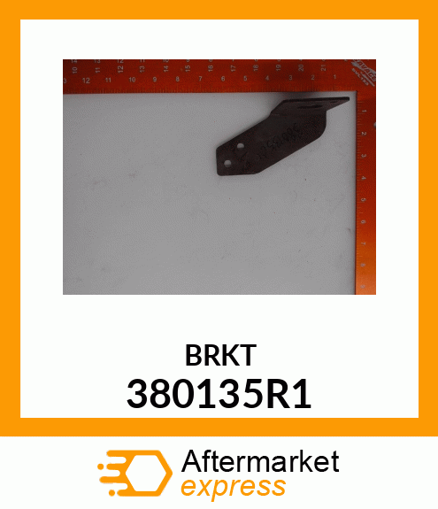 BRKT 380135R1