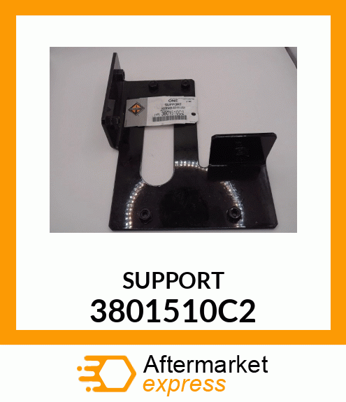 SUPPORT 3801510C2