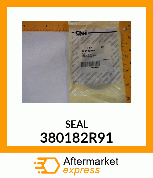 SEAL 380182R91