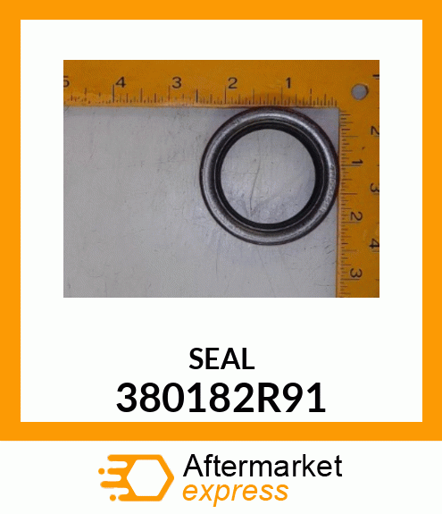 SEAL 380182R91