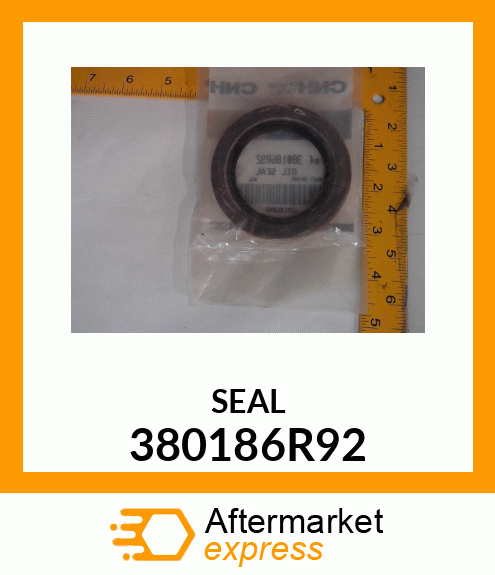 SEAL 380186R92