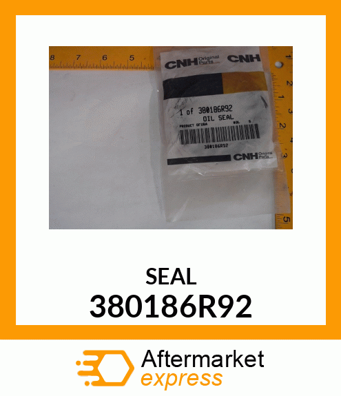 SEAL 380186R92