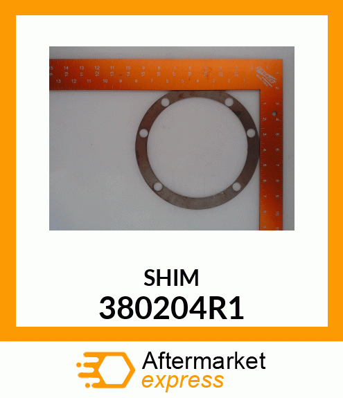 SHIM 380204R1