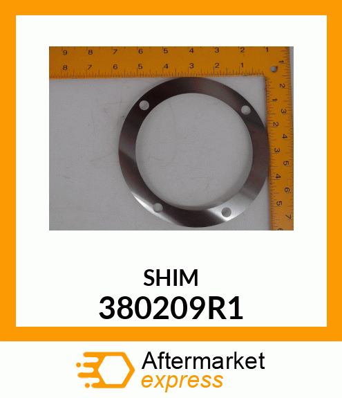 SHIM 380209R1