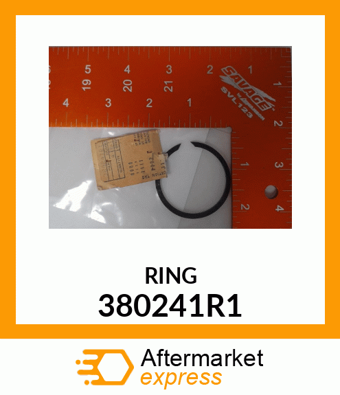 RING 380241R1