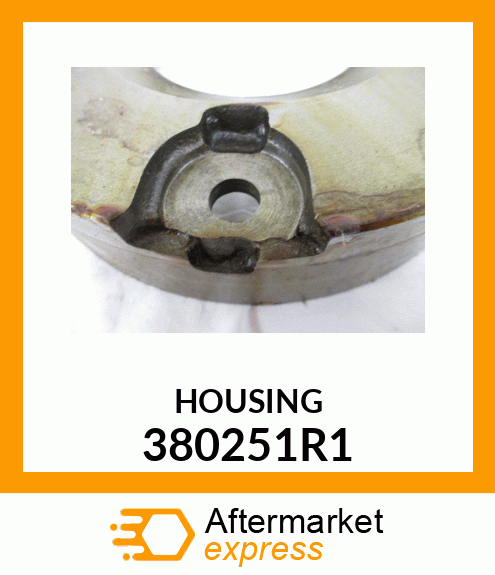 HOUSING 380251R1