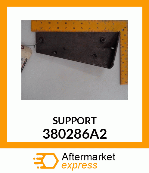 SUPPORT 380286A2