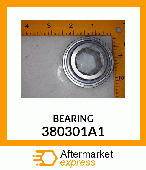 BEARING 380301A1