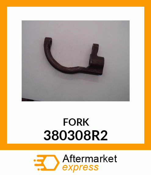 FORK 380308R2