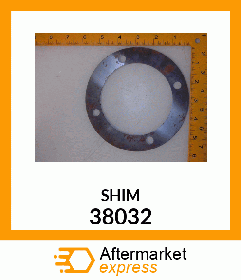 SHIM 38032