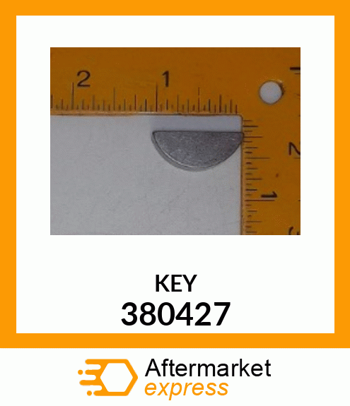 KEY 380427