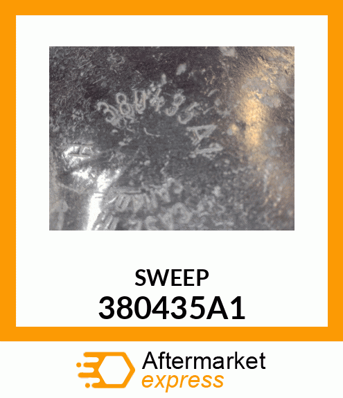 SWEEP 380435A1