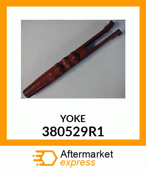 YOKE 380529R1