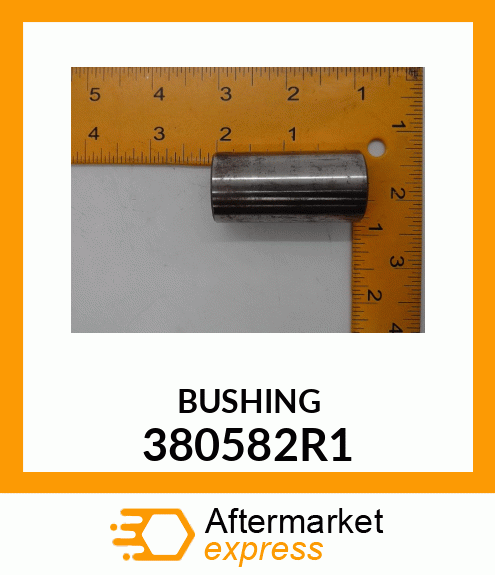 BUSHING 380582R1