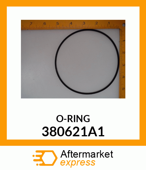 ORING 380621A1