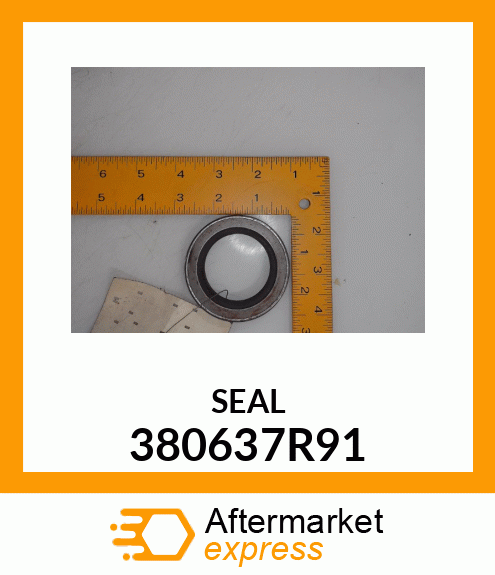 SEAL 380637R91