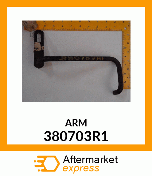 ARM 380703R1