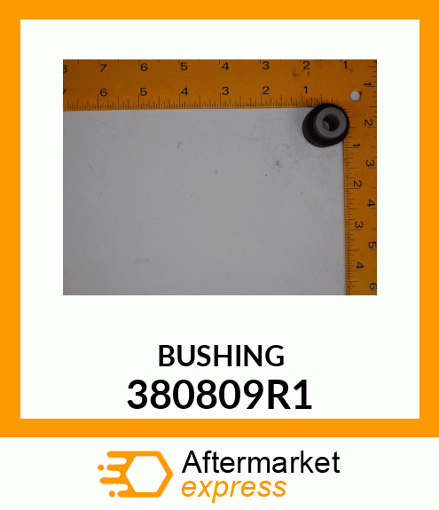 BUSHING 380809R1