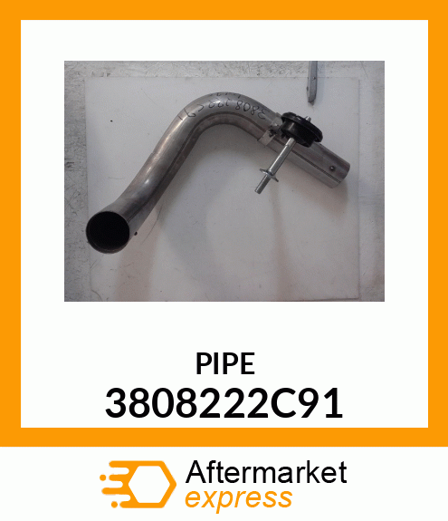 PIPE 3808222C91