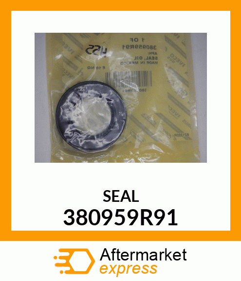 SEAL 380959R91