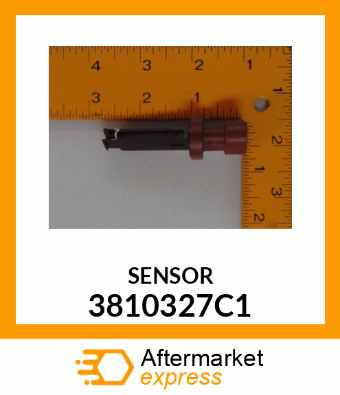 SENSOR 3810327C1