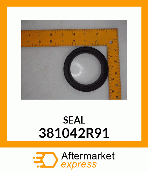 SEAL 381042R91