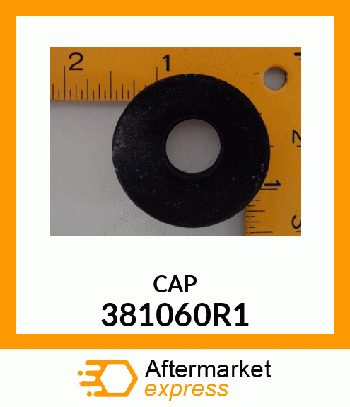 CAP 381060R1