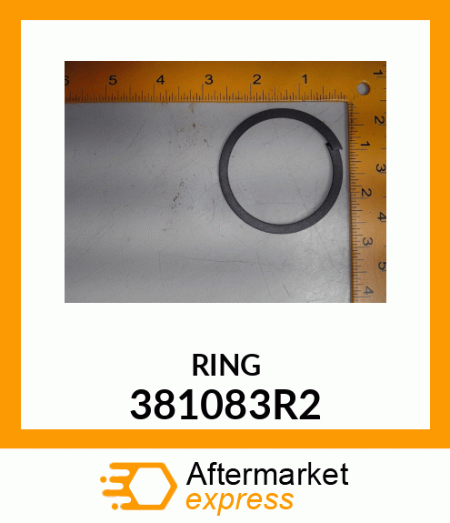 RING 381083R2