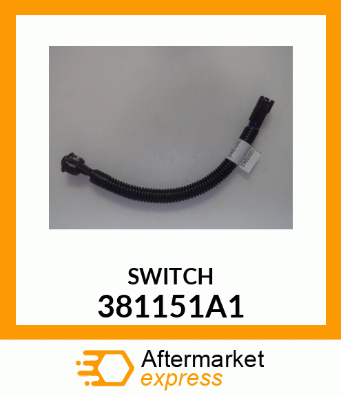 SWITCH 381151A1