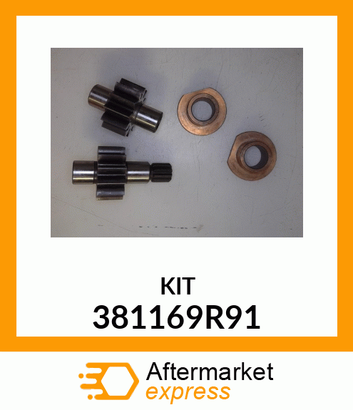 KIT4PC 381169R91