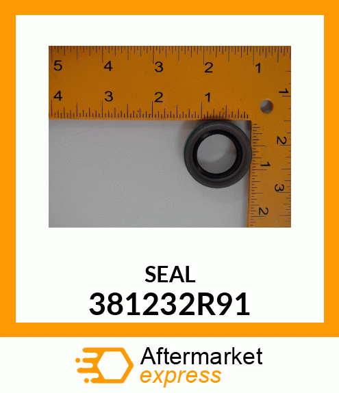 SEAL 381232R91