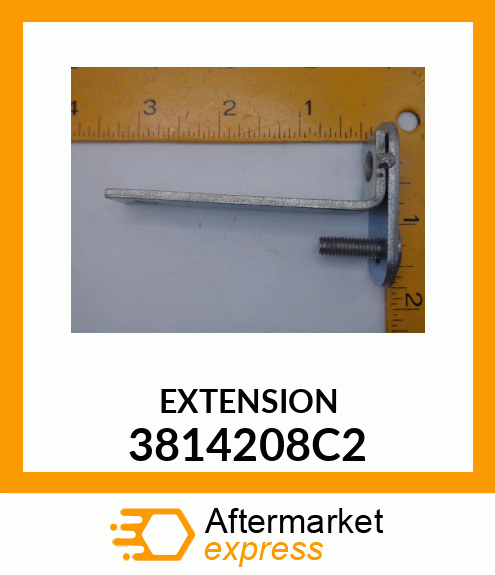 EXTENSION 3814208C2