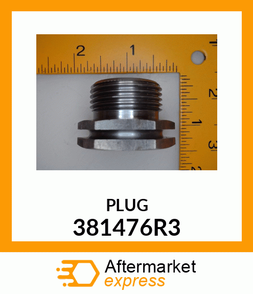 FITTING 381476R3