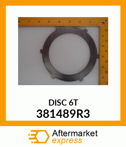 DISC 381489R3