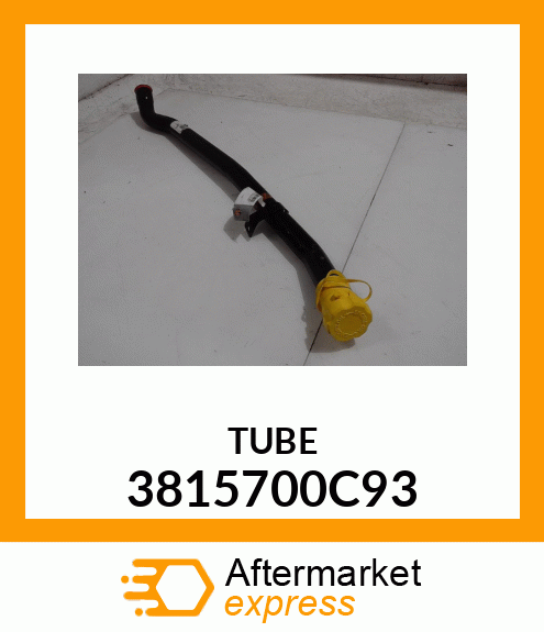 TUBE 3815700C93