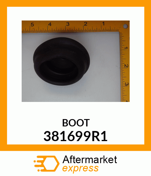 BOOT 381699R1