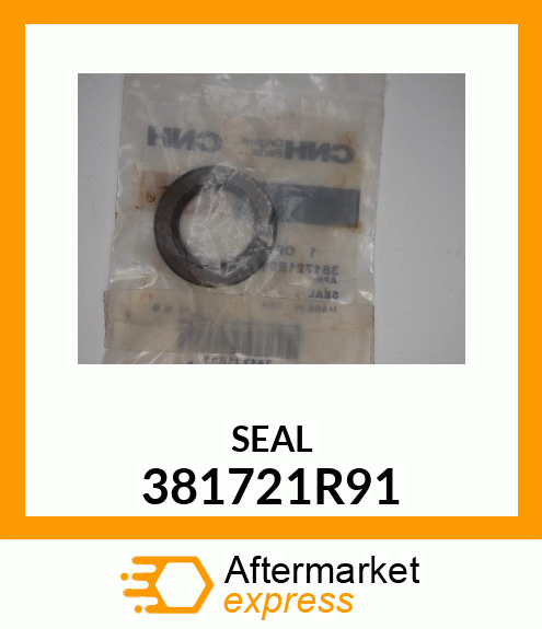 SEAL 381721R91