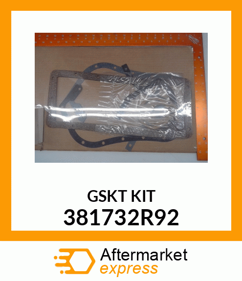 GSKTKIT17P 381732R92