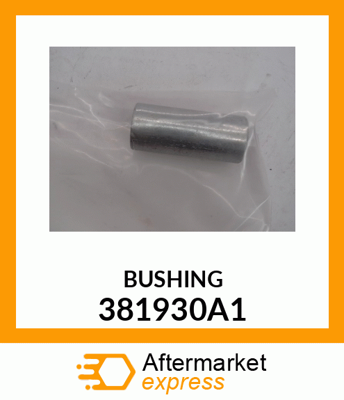 BUSH 381930A1