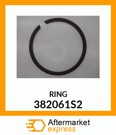 RING 382061S2