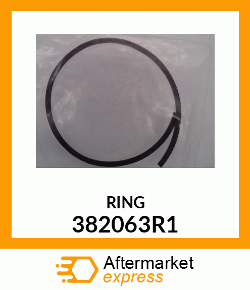 RING 382063R1