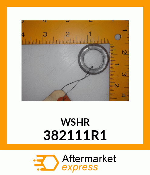 WSHR 382111R1