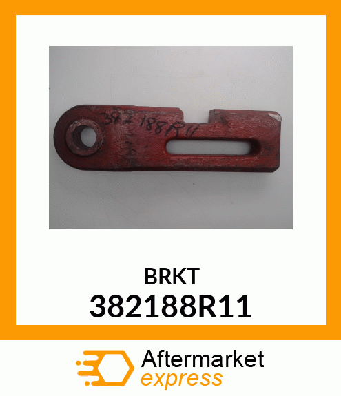 BRKT 382188R11