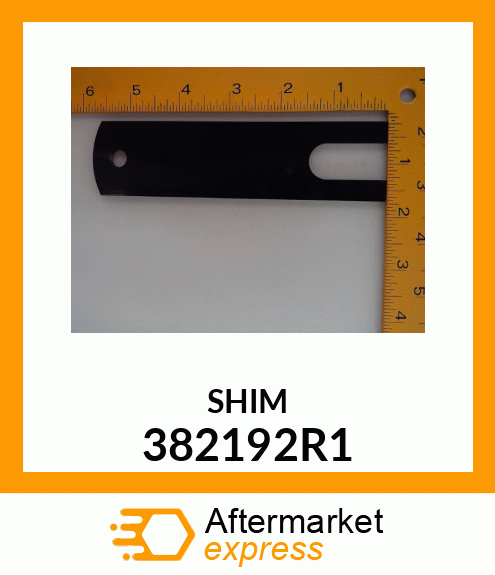 SHIM 382192R1