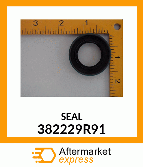 SEAL 382229R91